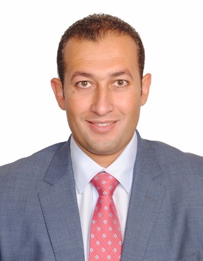 Lilly appoints Mostafa Abdelrahman as President and General Manager of its regional headquarter in Saudi Arabia