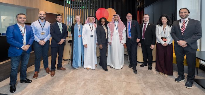 Mastercard Launches Cyber Resilience Center in Saudi Arabia