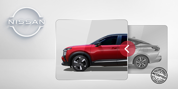 Upgrade Season Begins as Arabian Automobiles Unleashes Nissan Automania® Exchange