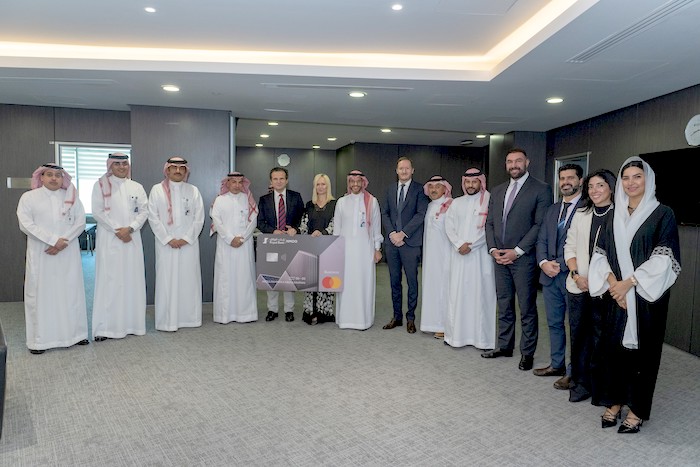 Riyad Bank and Mastercard launch a unique program empowering Micro, Small and Medium Enterprises in the Kingdom