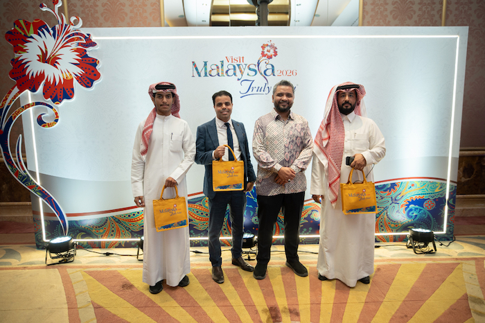Malaysia Tourism Board Strengthens Ties with Saudi Travel Sector through 2025 Promotional Campaign