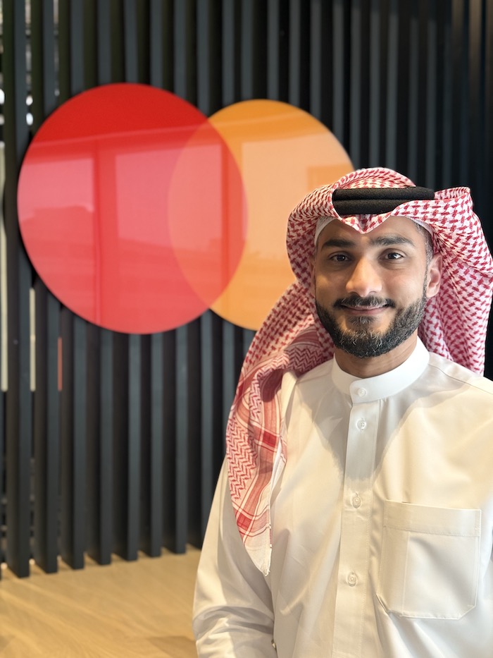 ماستركارد تعين سعود سوار مديراً عاماً لعملياتها في السعودية والبحرين والأردن ودول المشرق العربي