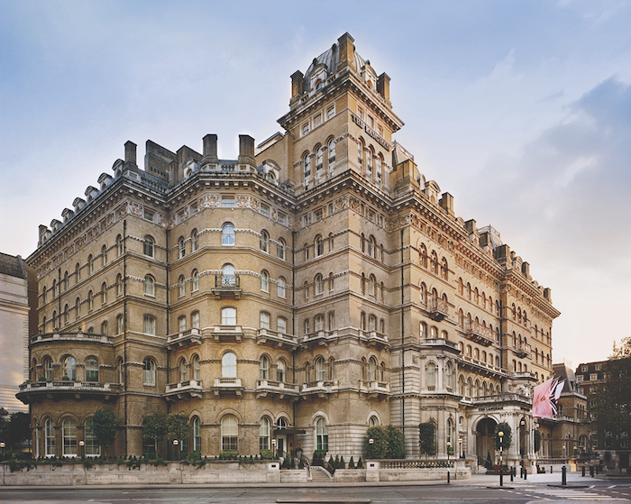 THE LANGHAM MARKS 160TH ANNIVERSARY WITH GLOBAL SUITE OF SYMBOLIC GUEST OFFERINGS AND VIBRANT CHARITABLE INITIATIVES