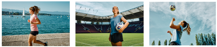 Geneva to play host to UEFA Women’s Euro 2025, with loads of family friendly activities for Gulf travellers
