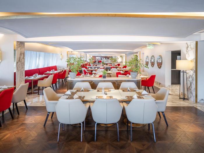 Indulge in Exquisite Culinary Delights this Eid Al Adha at The Hotel Galleria Jeddah, Curio Collection by Hilton