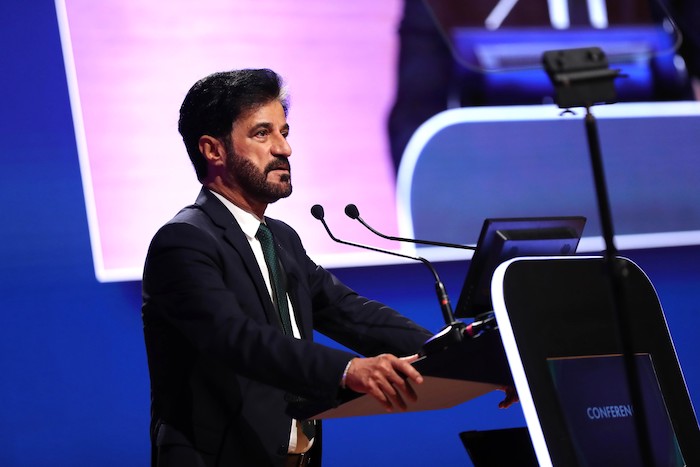 Middle East’s world championship motorsport dates secured for 2026