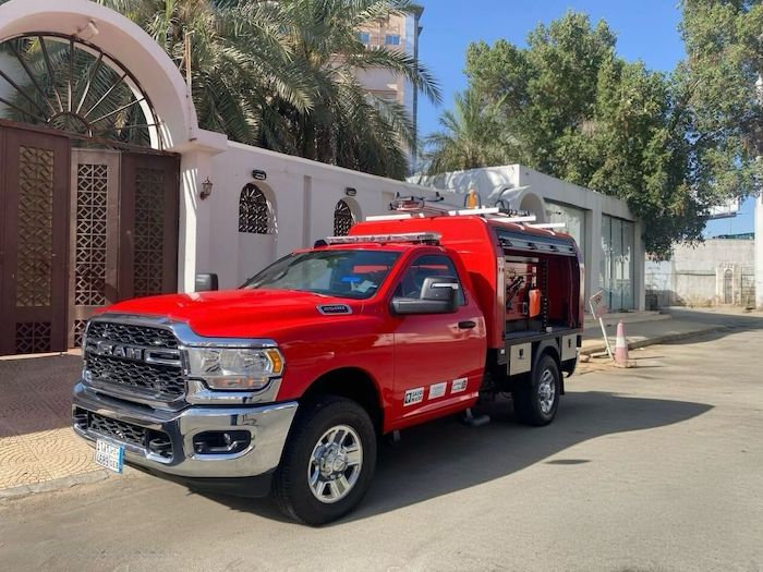 Stellantis Launches Stellantis CustomFit Program to Enhance Commercial Vehicle Solutions in the Middle East